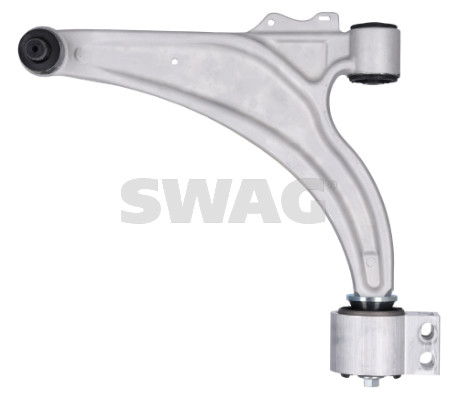 Braccio oscillante, Sospensione ruota - 40 94 3719 SWAG